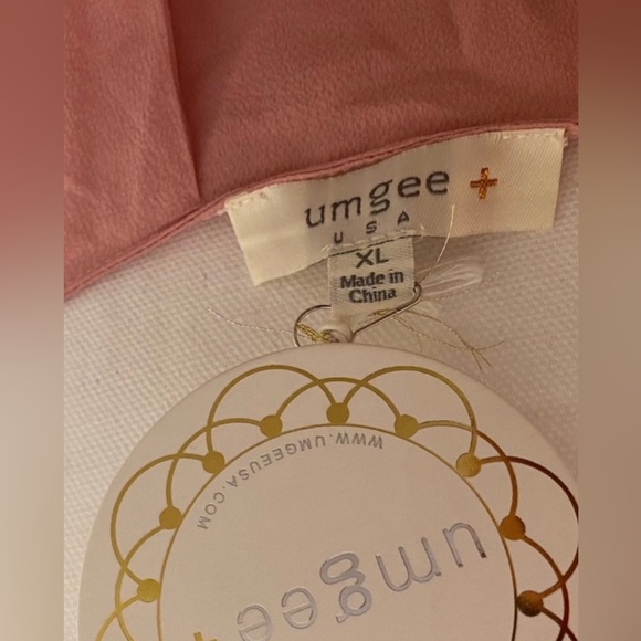 UMGEE XL Top - Picture 5 of 5